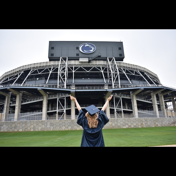 Meet your Posher, Cassie - Picture 1 of 1